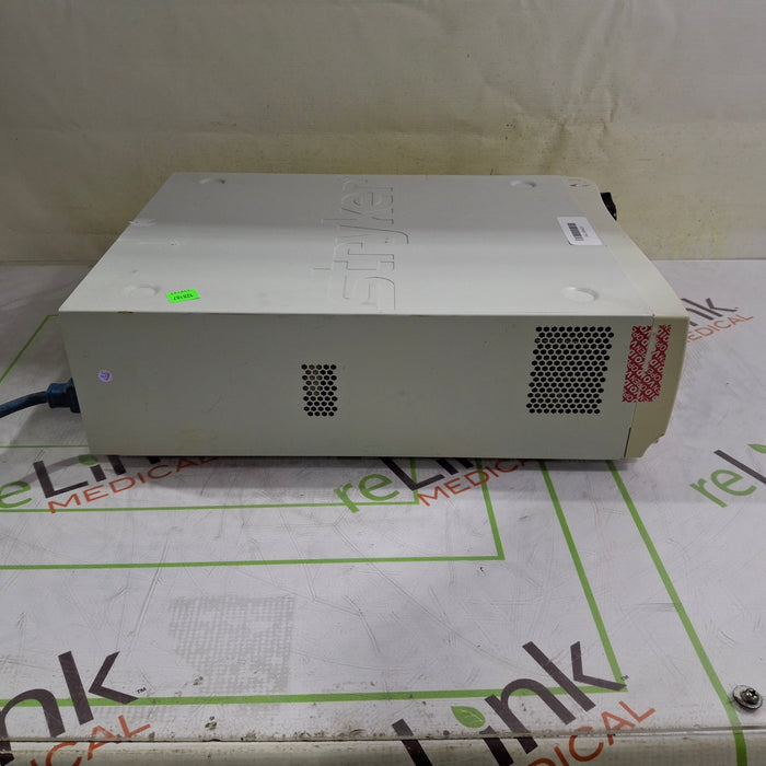 Stryker L10 LED Light Source