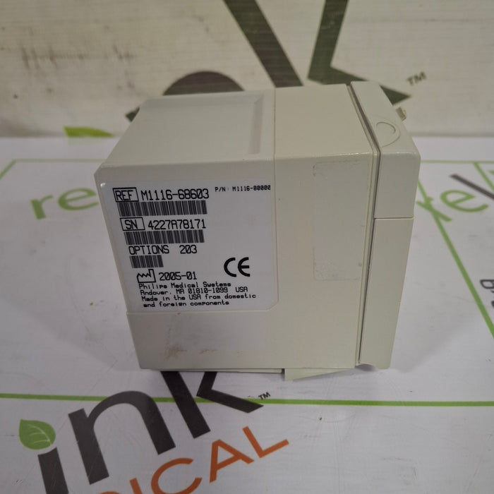 Philips M1116-68603 Recorder Module