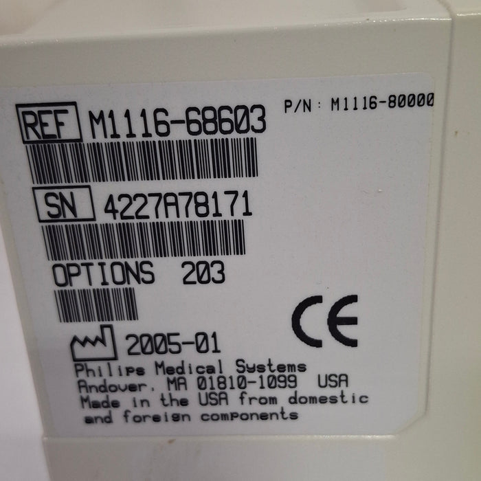 Philips M1116-68603 Recorder Module
