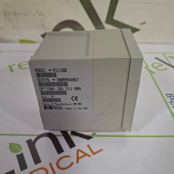 Philips M1116B Recorder Module