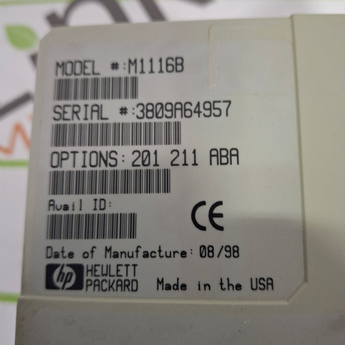 Philips M1116B Recorder Module