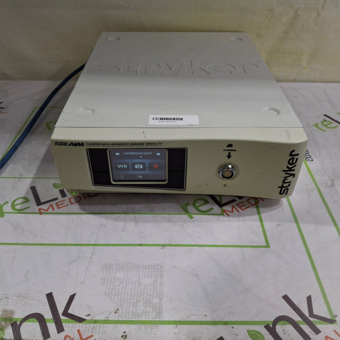 Stryker 1588 AIM Camera Console