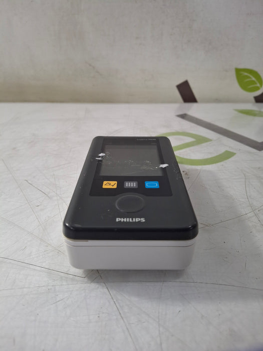 Philips MX40 1.4 ECG/SPO2 865350 Telemetry Transmitter