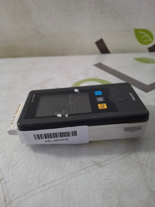 Philips MX40 1.4 ECG/SPO2 865350 Telemetry Transmitter