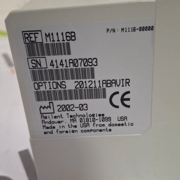 Philips M1116B Recorder Module