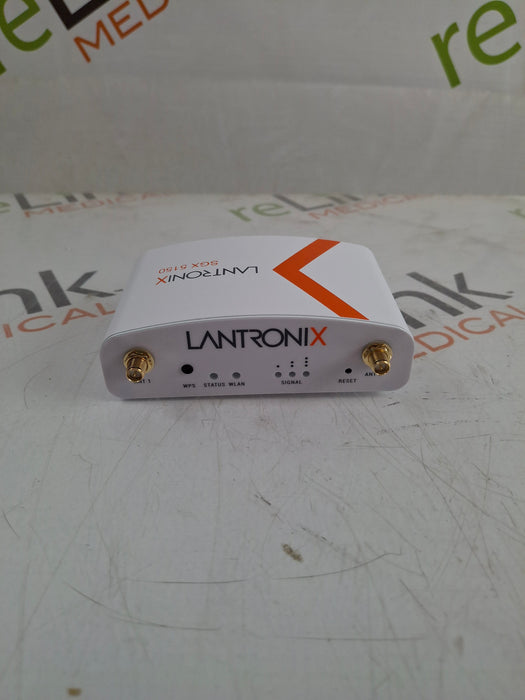 Lantronix SGX 5150 Device Gateway Dual Band Wireless Router
