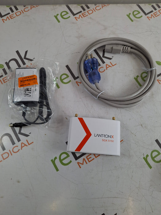 Lantronix SGX 5150 Device Gateway Dual Band Wireless Router