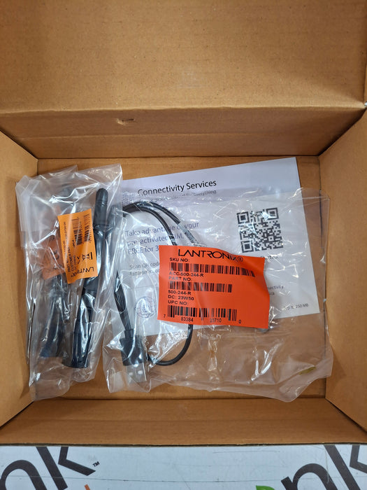 Lantronix SGX 5150 Device Gateway Dual Band Wireless Router