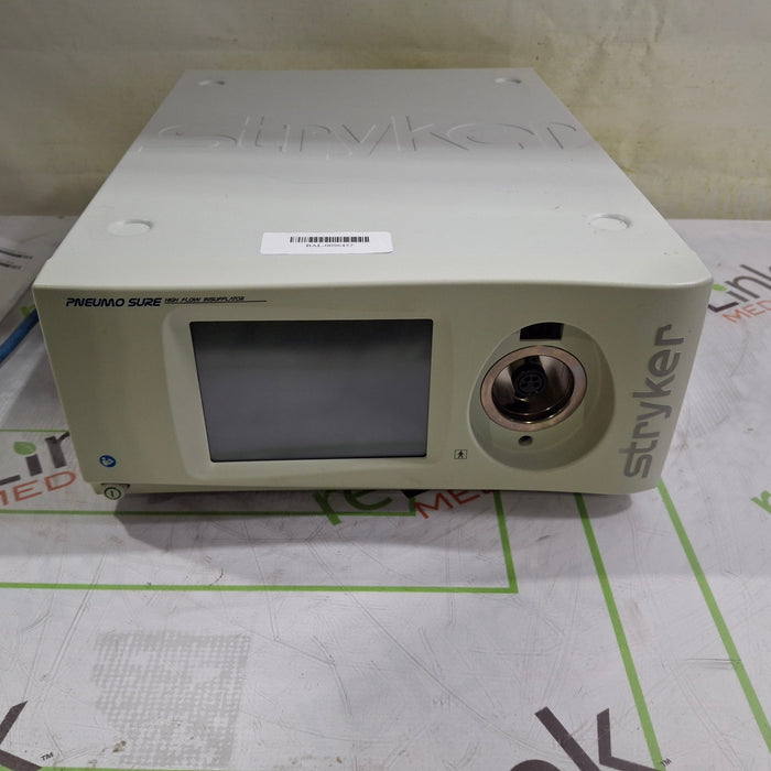 Stryker 620-040-610 Pneumo Sure XL High Flow Insufflator