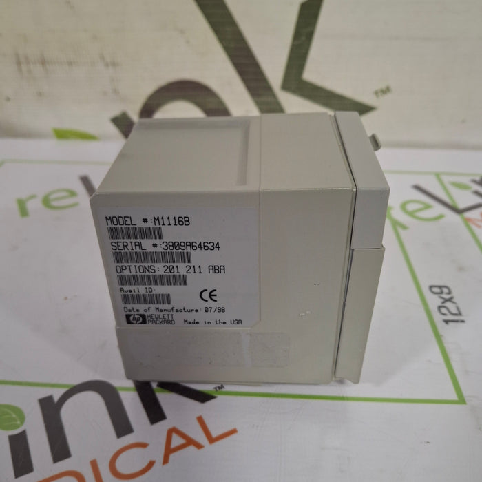 Philips M1116B Recorder Module