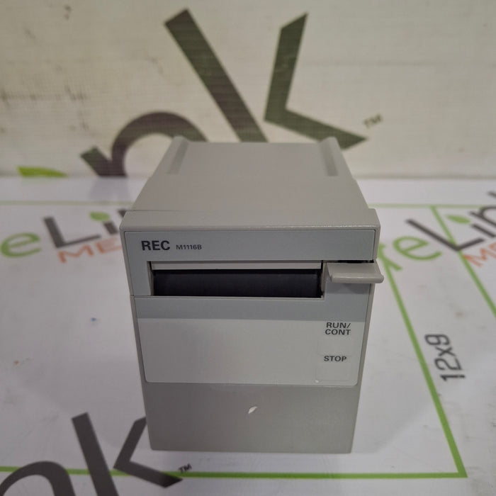 Philips M1116B Recorder Module