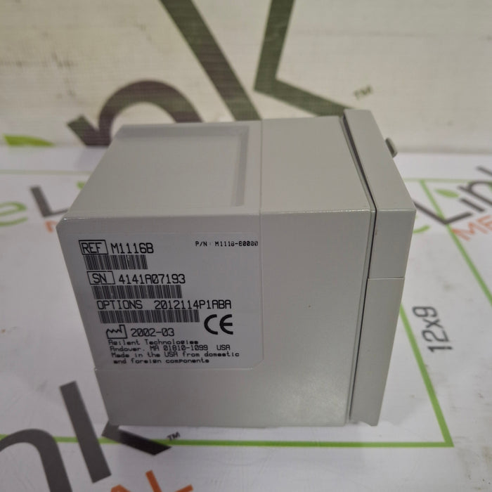 Philips M1116B Recorder Module