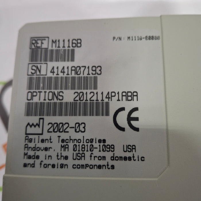 Philips M1116B Recorder Module