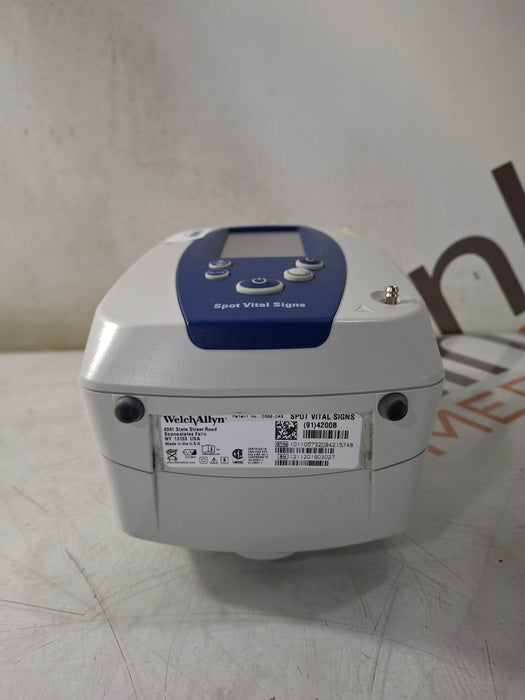 Welch Allyn Spot 420 - NIBP Vital Signs Monitor