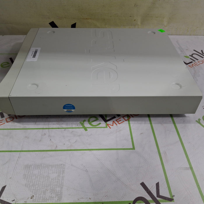Stryker Switchpoint Infinity 3 Simplified Operating Theatre Control