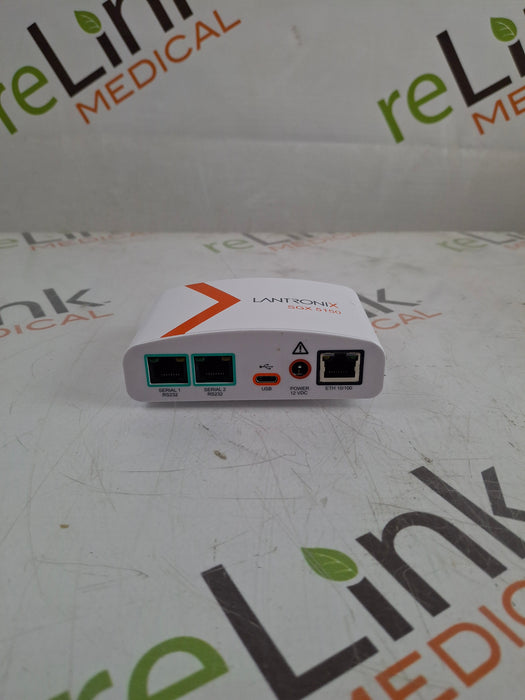 Lantronix SGX 5150 Device Gateway Dual Band Wireless Router