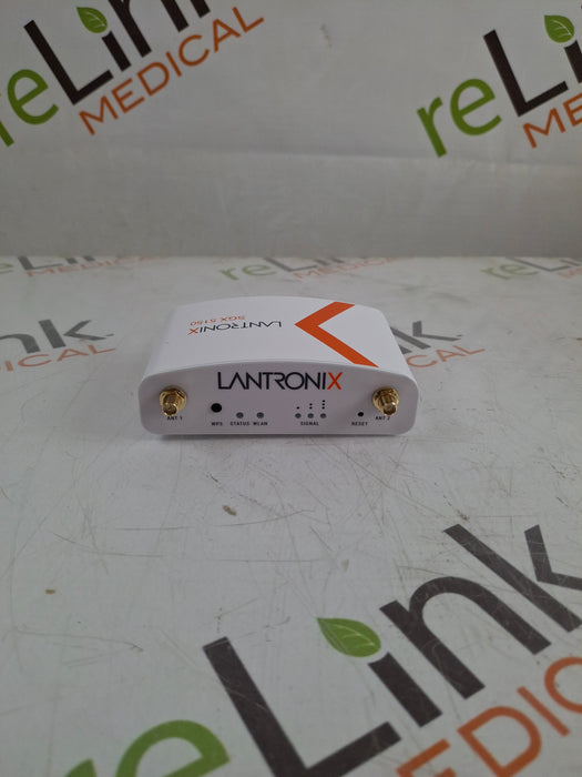 Lantronix SGX 5150 Device Gateway Dual Band Wireless Router