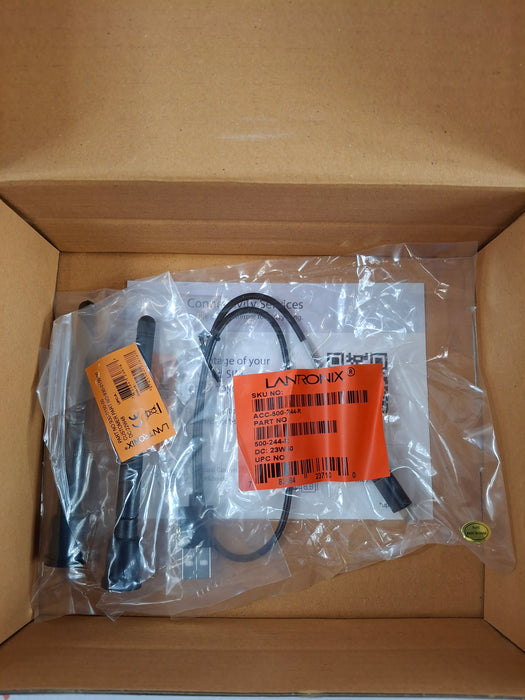 Lantronix SGX 5150 Device Gateway Dual Band Wireless Router