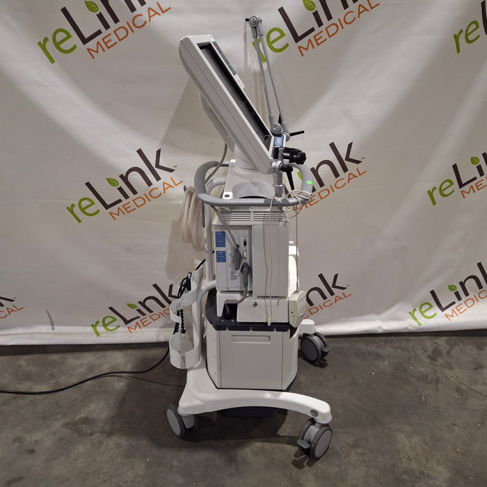Puritan Bennett 840 Ventilator