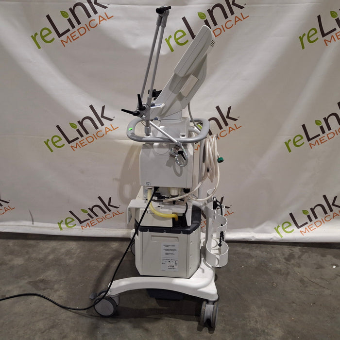 Puritan Bennett 840 Ventilator