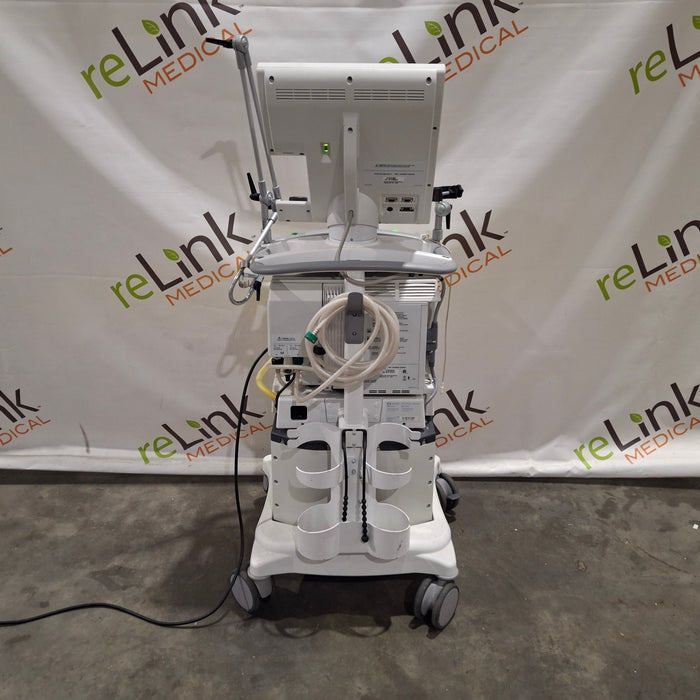Puritan Bennett 840 Ventilator