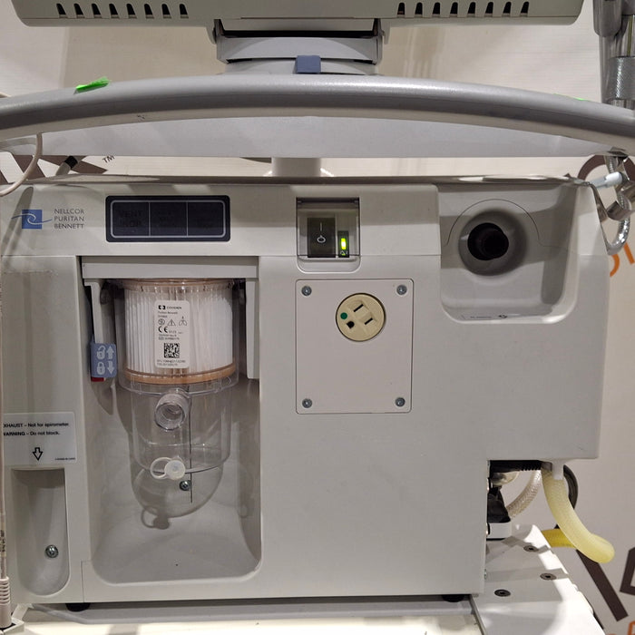 Puritan Bennett 840 Ventilator