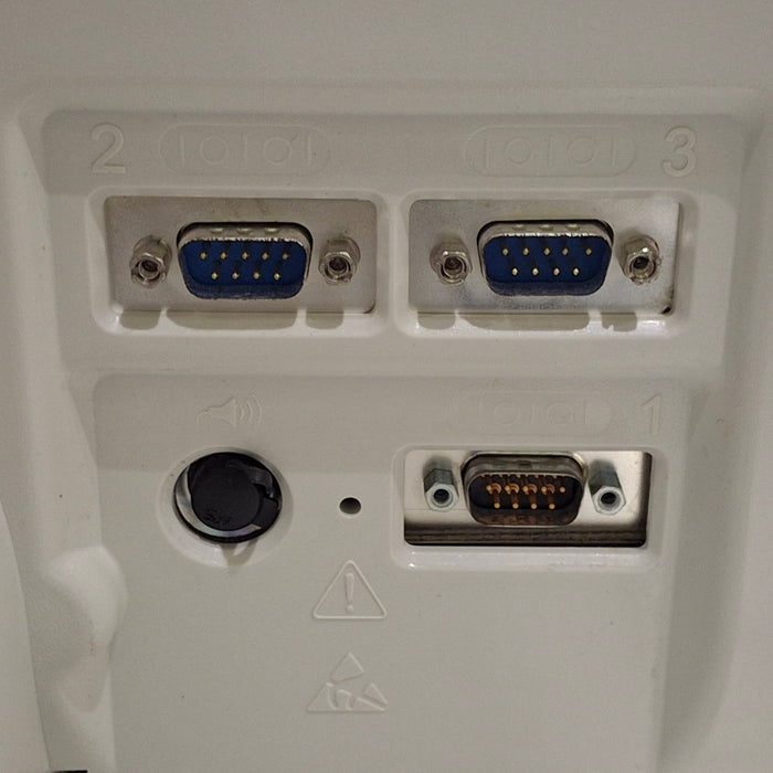 Puritan Bennett 840 Ventilator