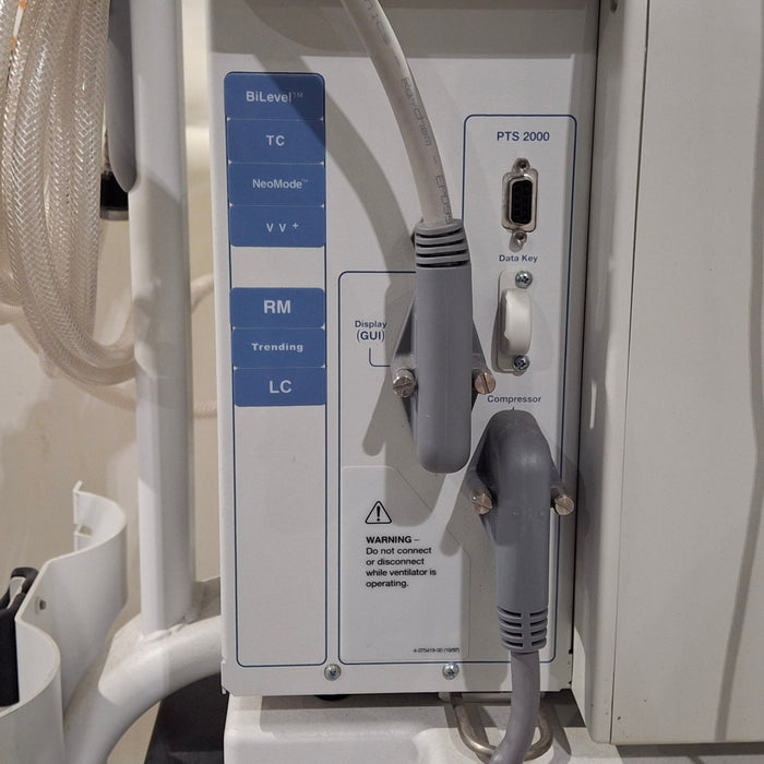 Puritan Bennett 840 Ventilator