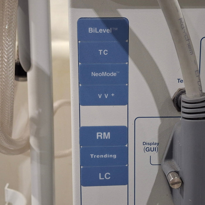 Puritan Bennett 840 Ventilator