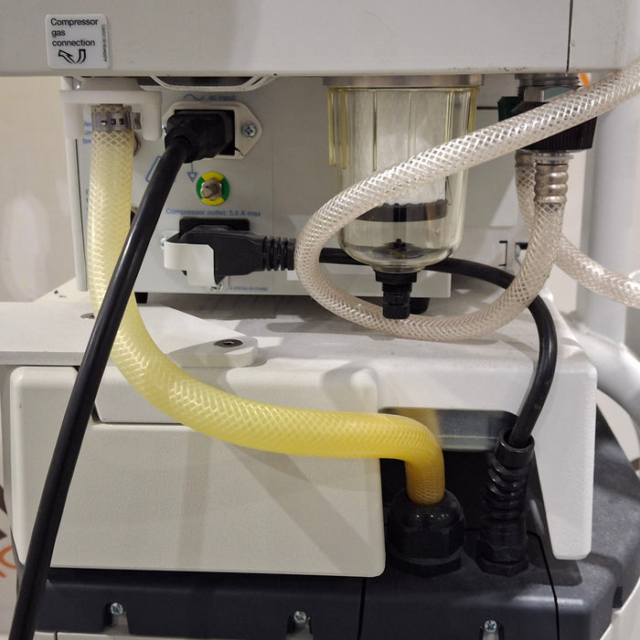 Puritan Bennett 840 Ventilator