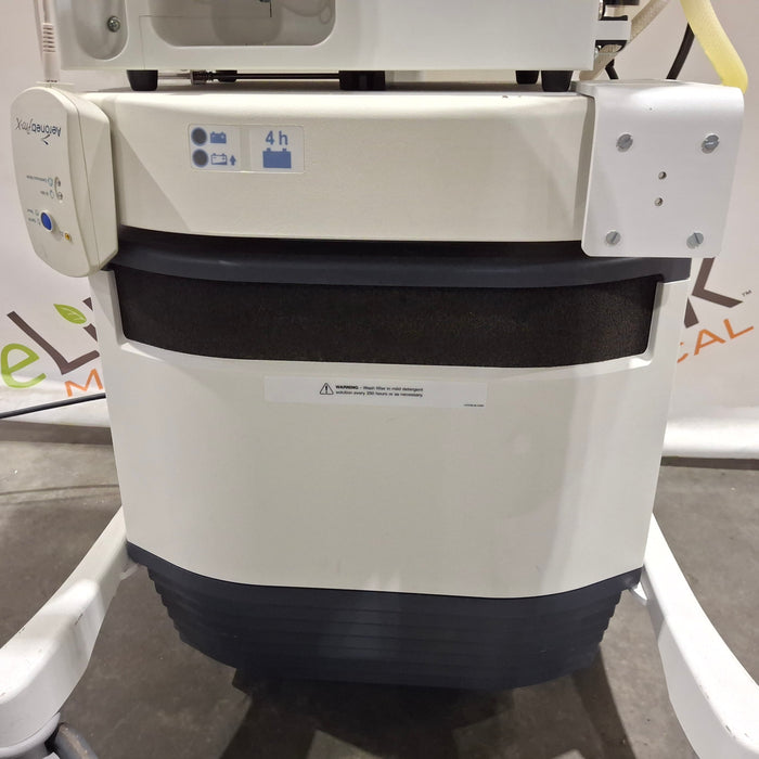 Puritan Bennett 840 Ventilator