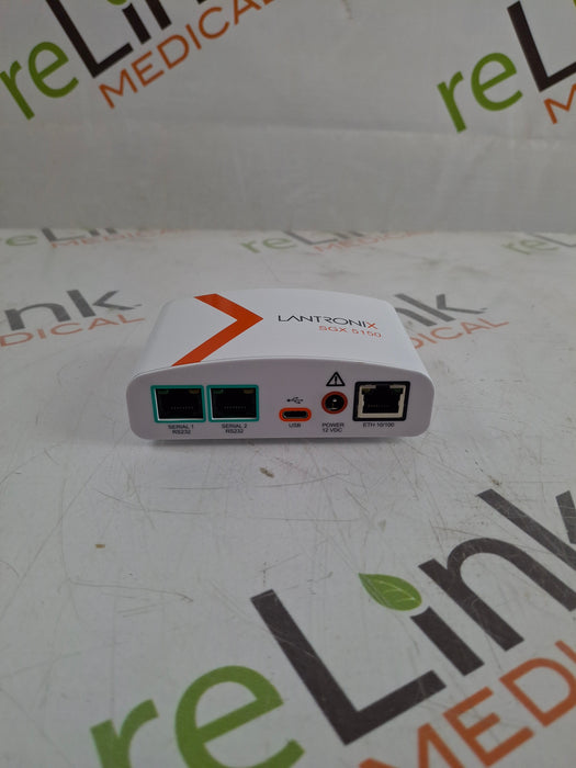 Lantronix SGX 5150 Device Gateway Dual Band Wireless Router