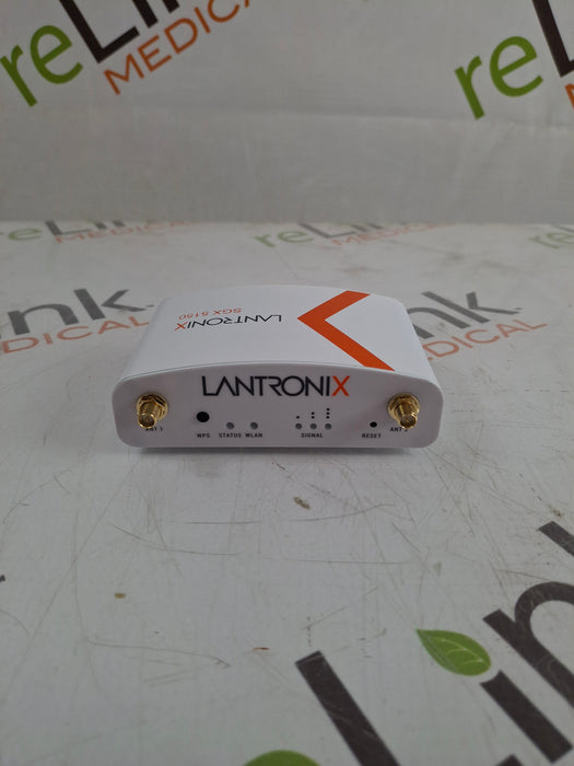 Lantronix SGX 5150 Device Gateway Dual Band Wireless Router
