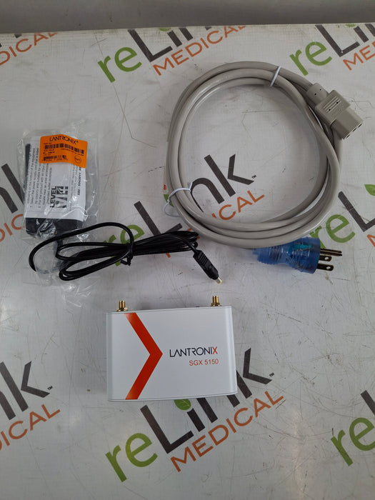 Lantronix SGX 5150 Device Gateway Dual Band Wireless Router