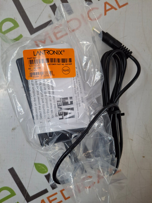 Lantronix SGX 5150 Device Gateway Dual Band Wireless Router