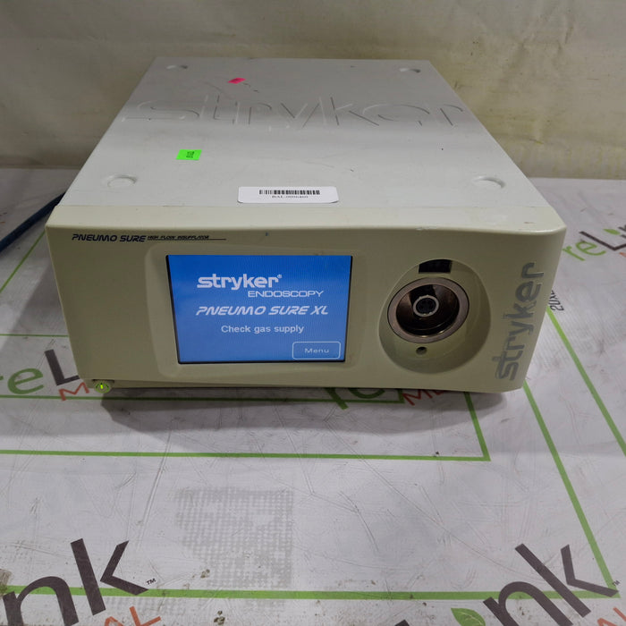 Stryker 620-040-610 Pneumo Sure XL High Flow Insufflator