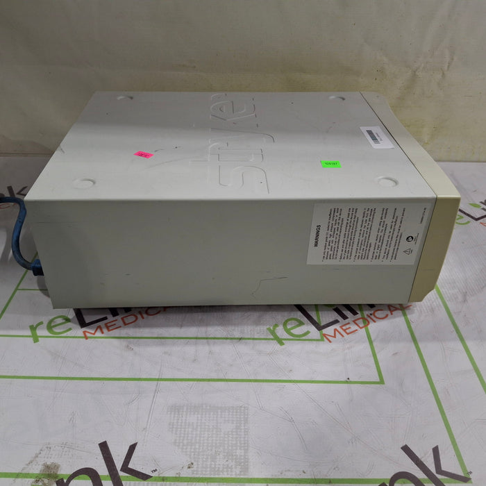 Stryker 620-040-610 Pneumo Sure XL High Flow Insufflator