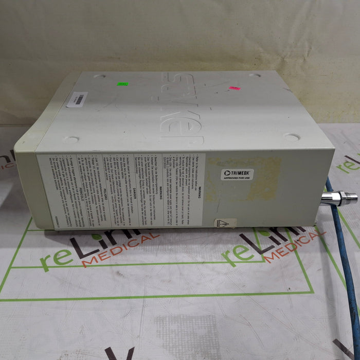 Stryker 620-040-610 Pneumo Sure XL High Flow Insufflator