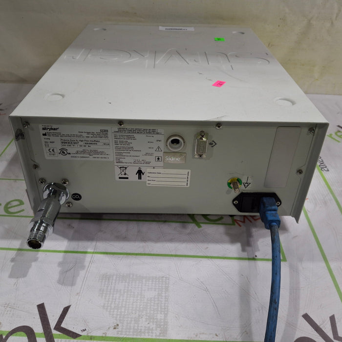Stryker 620-040-610 Pneumo Sure XL High Flow Insufflator