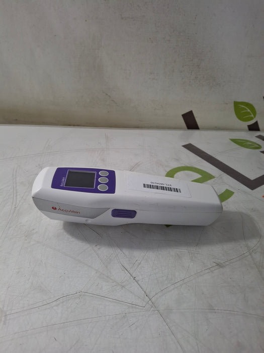 AccuVein AV500 UV Light Vein Finder