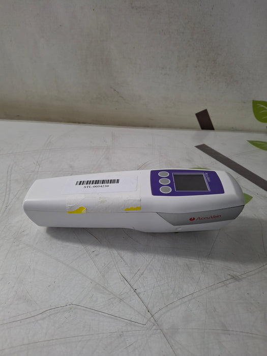 AccuVein AV500 UV Light Vein Finder