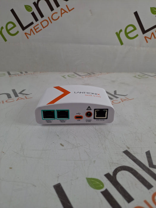 Lantronix SGX 5150 Device Gateway Dual Band Wireless Router