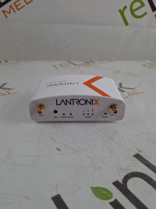 Lantronix SGX 5150 Device Gateway Dual Band Wireless Router