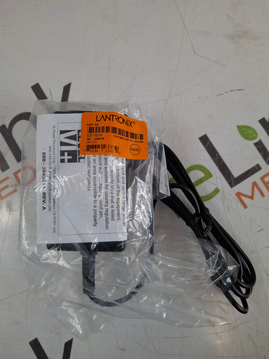 Lantronix SGX 5150 Device Gateway Dual Band Wireless Router
