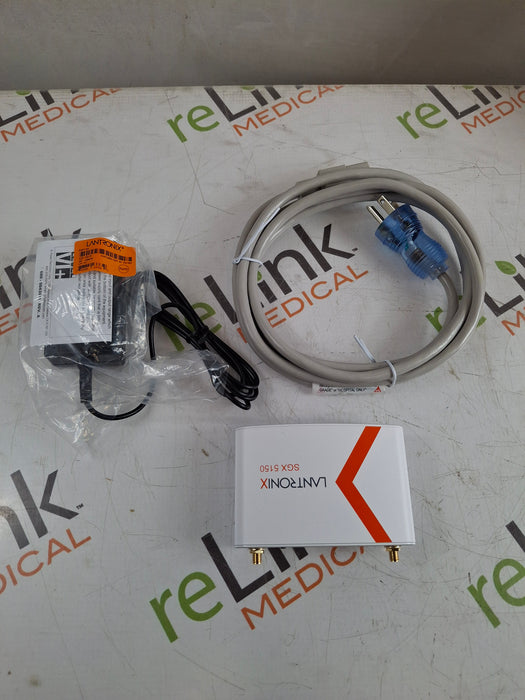 Lantronix SGX 5150 Device Gateway Dual Band Wireless Router
