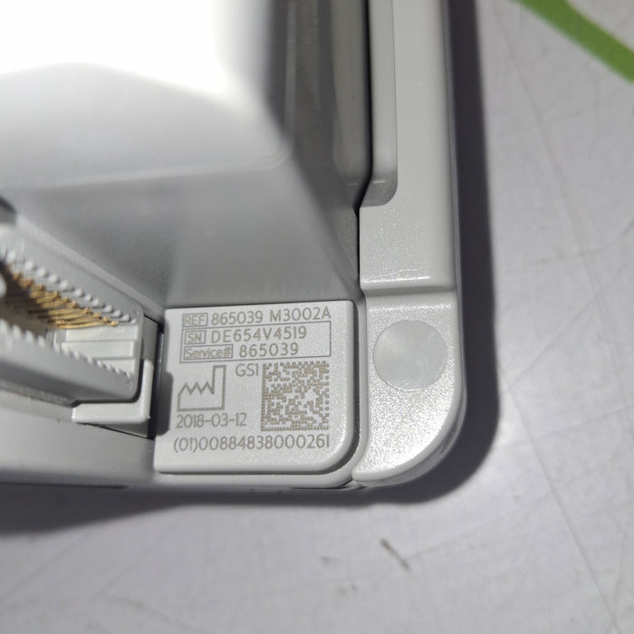 Philips IntelliVue X2 Monitor - OxiMax SpO2
