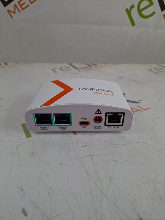 Lantronix SGX 5150 Device Gateway Dual Band Wireless Router