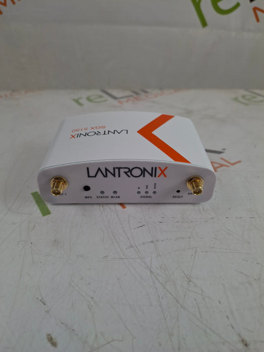 Lantronix SGX 5150 Device Gateway Dual Band Wireless Router