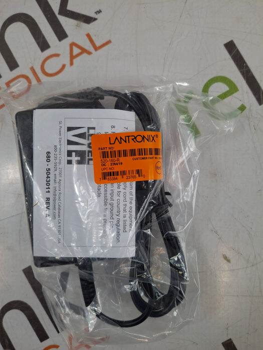 Lantronix SGX 5150 Device Gateway Dual Band Wireless Router