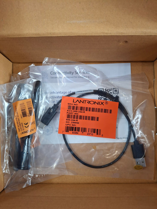 Lantronix SGX 5150 Device Gateway Dual Band Wireless Router